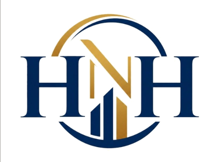 HNH monogram