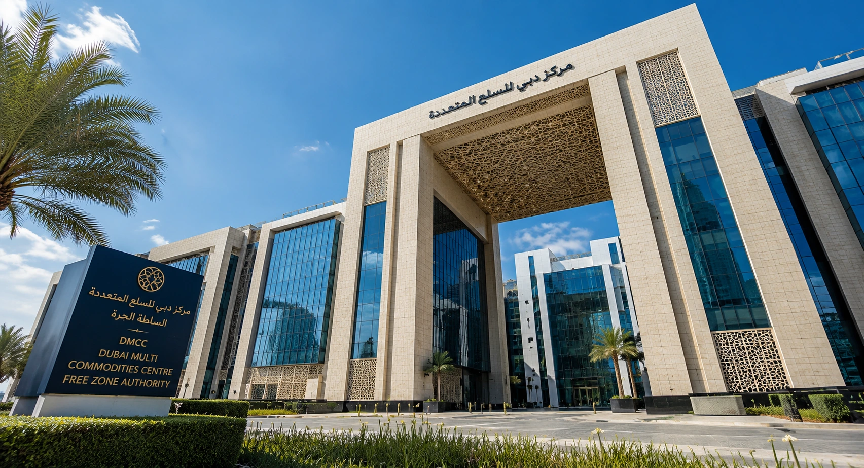 HNH consultant assisting a client in Dubai